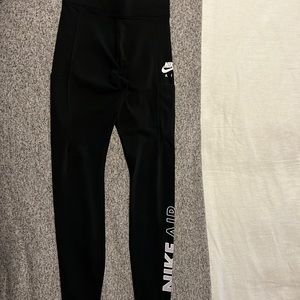 Nike size small leggings